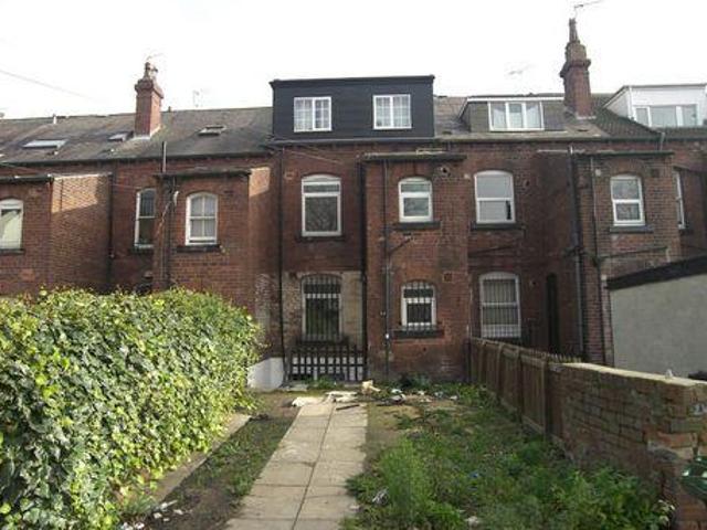 Apartment for sale in Hunslet, West Yorkshire