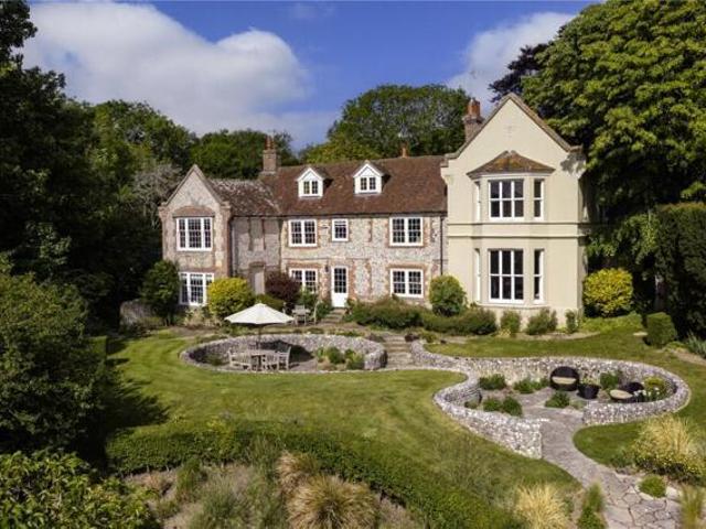 House for sale in Cross In Hand, Isle Of Man