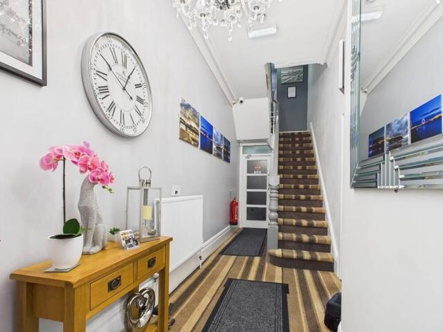 House for sale in Blackpool