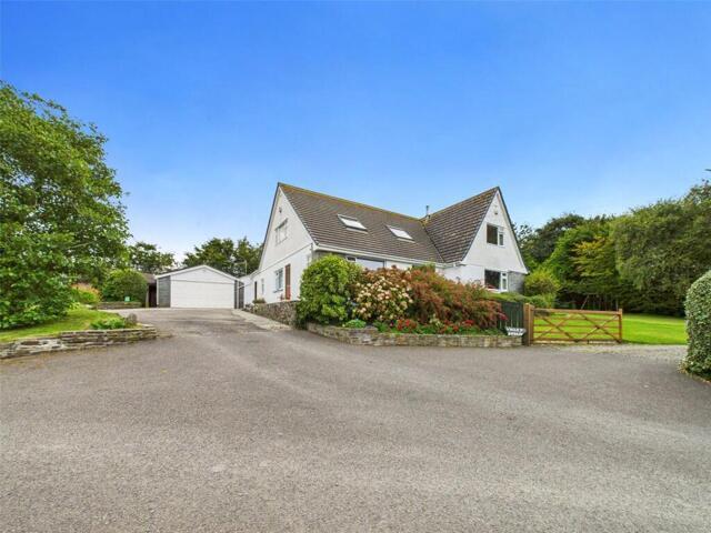 House for sale in Crackington Haven, Cornwall