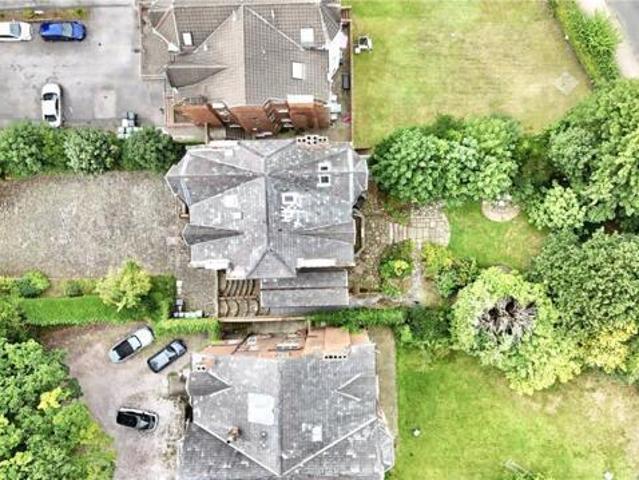 House for sale in Claughton, Oxton