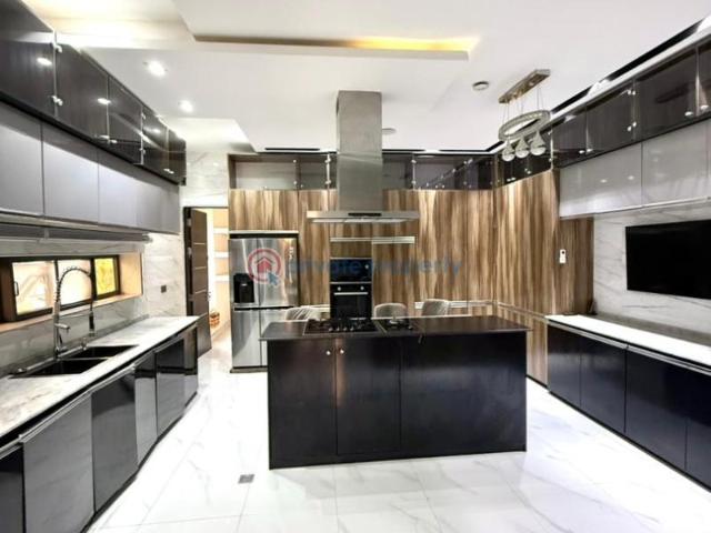 House for sale in Abuja, Sokoto