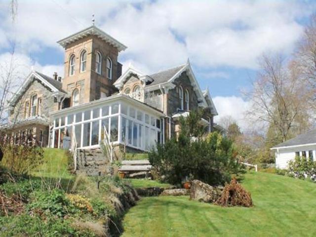 Farm for sale in Highlands