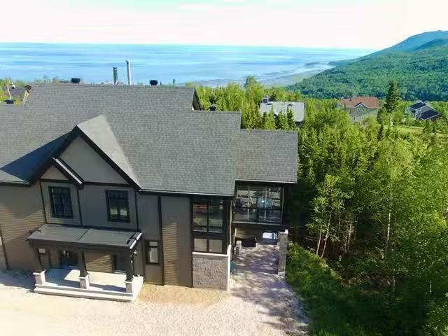 House for sale in Petite-rivière-saint-françois, Quebec