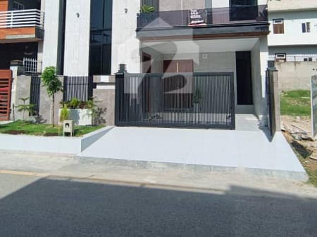 House for sale in اسلام آباد, زون 1