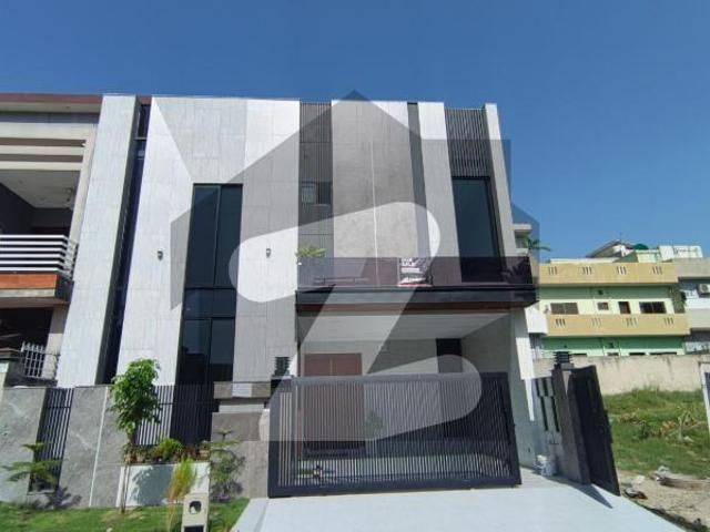 House for sale in اسلام آباد, زون 1