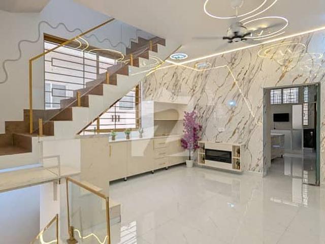 House for sale in اسلام آباد, زون 1