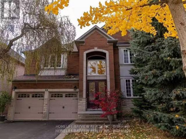 House for sale in York, Ontario