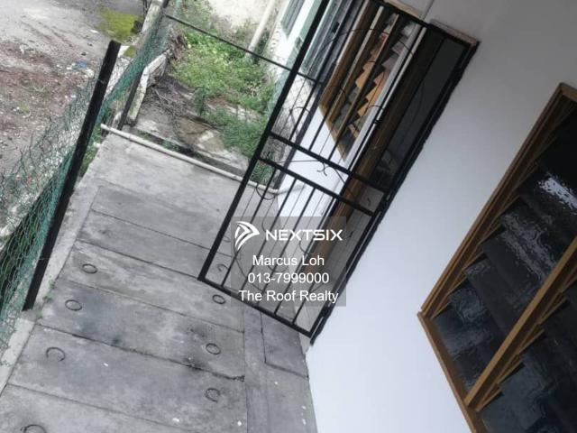 Residential House for sale in Johore Bahru, Johor