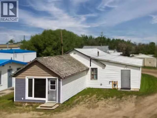 House for sale in Falher, Alberta