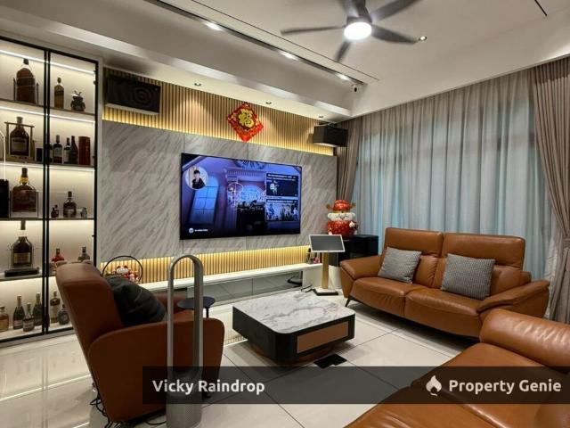 Terraced House for sale in Padang Temu, Malaka