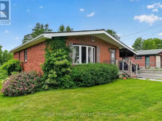House for sale in Cramahe, Ontario