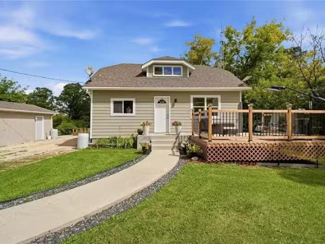 House for sale in St. Andrews, Manitoba