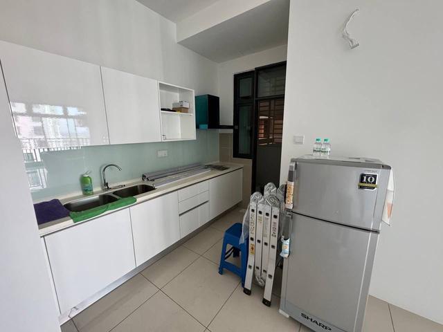 Apartment for sale in Johor Bahru