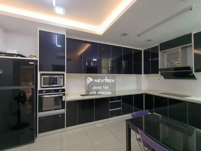 Residential House for sale in Johore Bahru, Johor