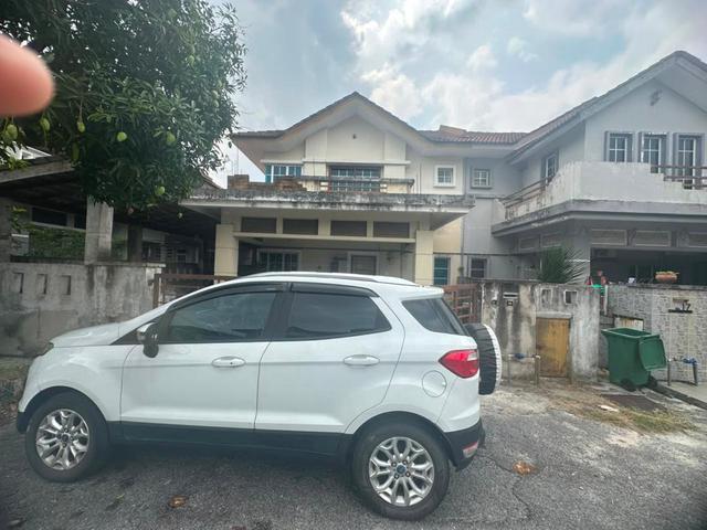 House for sale in Bandar Baru Bangi, Majlis Perbandaran Kajang
