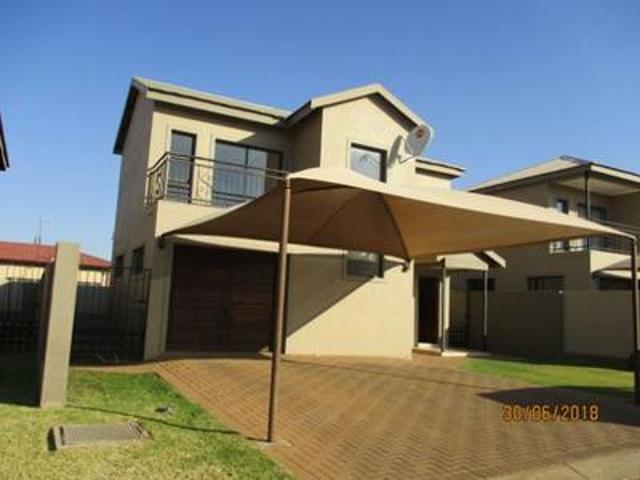 House for sale in Sundra, Mpumalanga