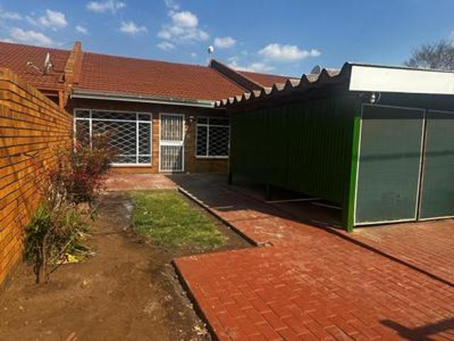 Apartment for sale in Sundra, Mpumalanga