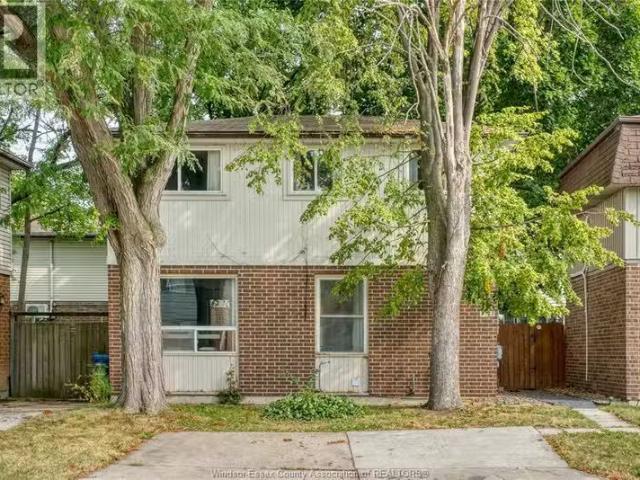 House for sale in Maidstone, Ontario