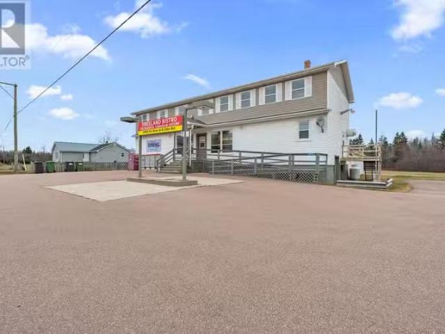 House for sale in Prince, Prince Edward Island