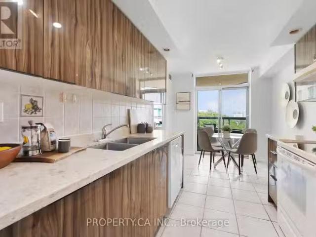 Condo for sale in Woburn, Ontario