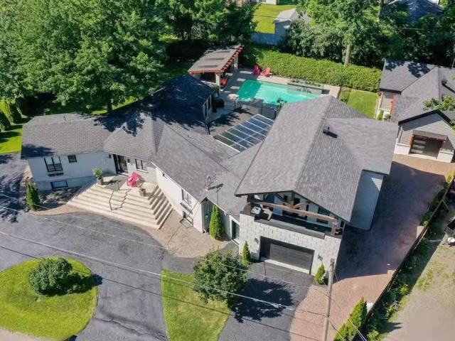 House for sale in Laurentides, Quebec