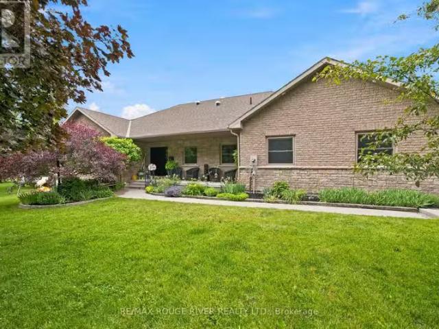 House for sale in Bailieboro, Ontario