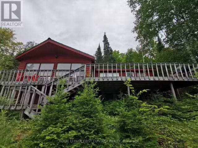 House for sale in Byng Inlet, Ontario
