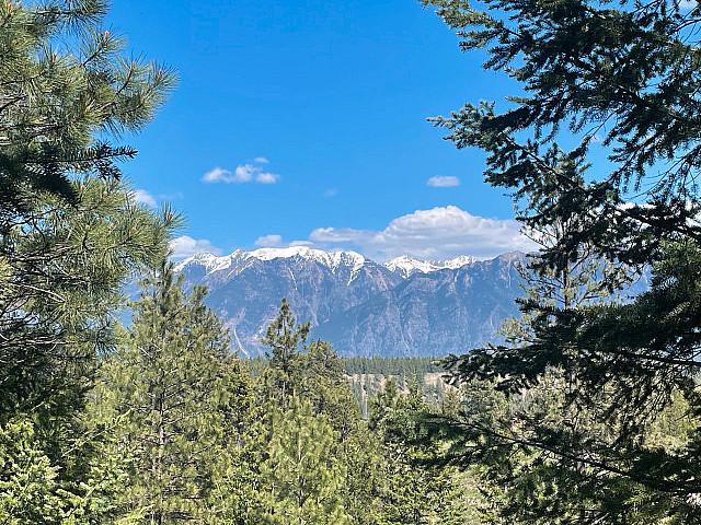Land for sale in Cranbrook, British Columbia