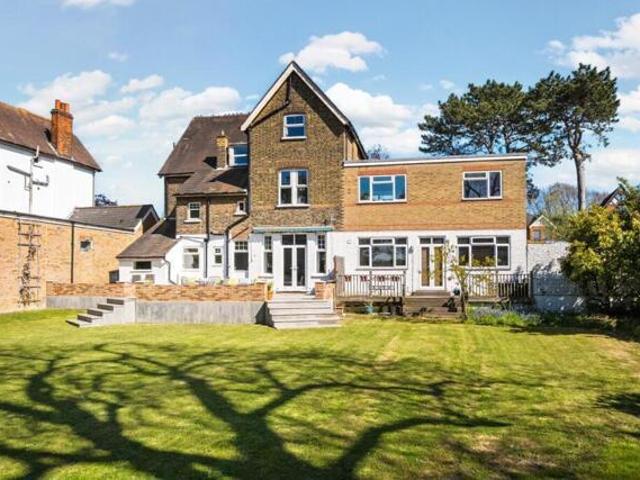 House for sale in Greater London