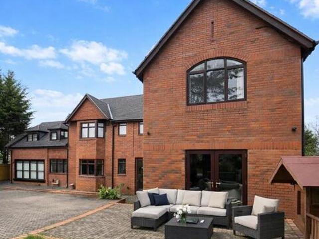 House for sale in Falcon Lodge, Wales
