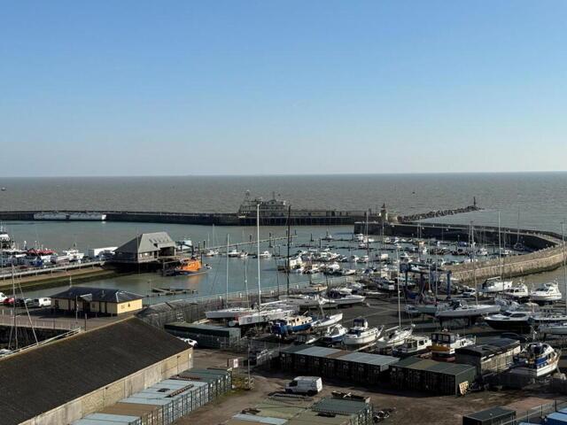 House for sale in West Cliff, Acol