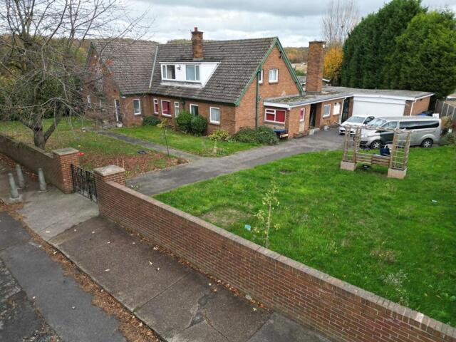 House for sale in Goldthorpe, Isle Of Man