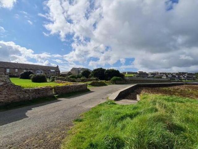 House for sale in Stromness