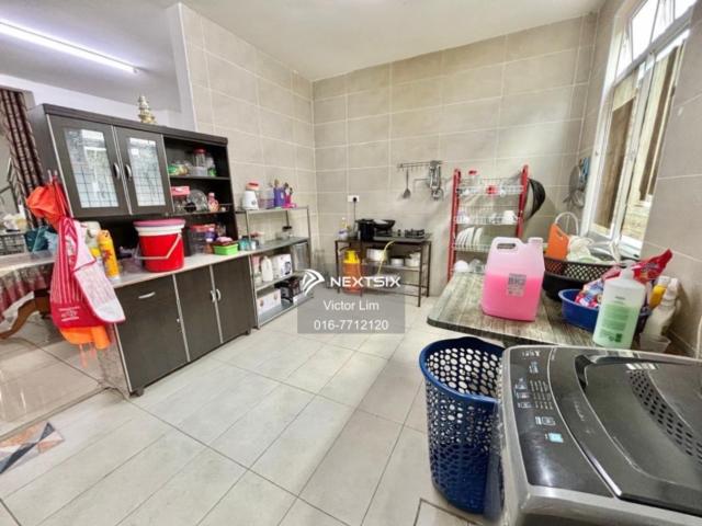 Residential House for sale in Bukit Ledang, Johor