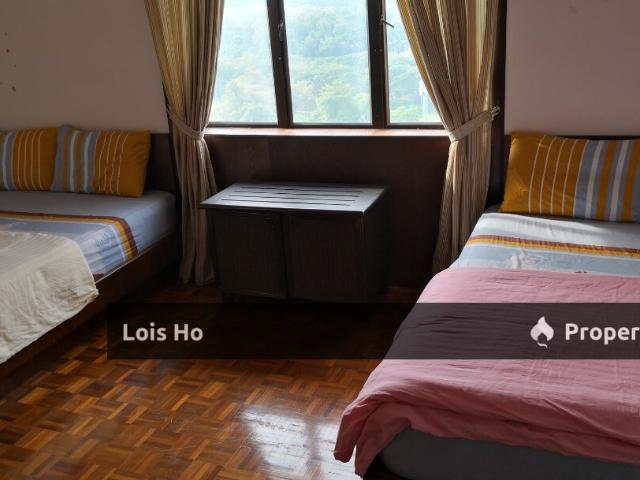 Condominium for sale in Pulau Sebang, Malaka