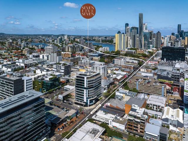 Office for sale in Toombul, Queensland
