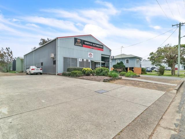 Warehouse for sale in Melinga, New South Wales