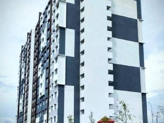 Serviced Residence for sale in Kajang, Langat