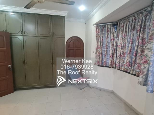 Residential House for sale in Johor