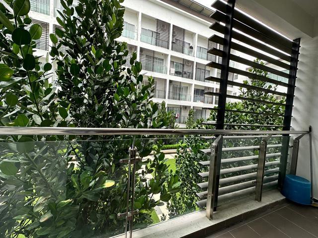 Serviced Residence for sale in Kinabalu, Sabah