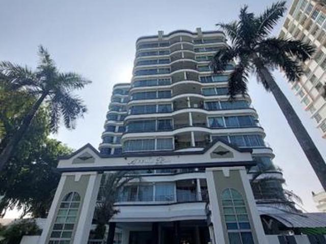 Condominium for sale in Bandar Butterworth, Seberang Perai