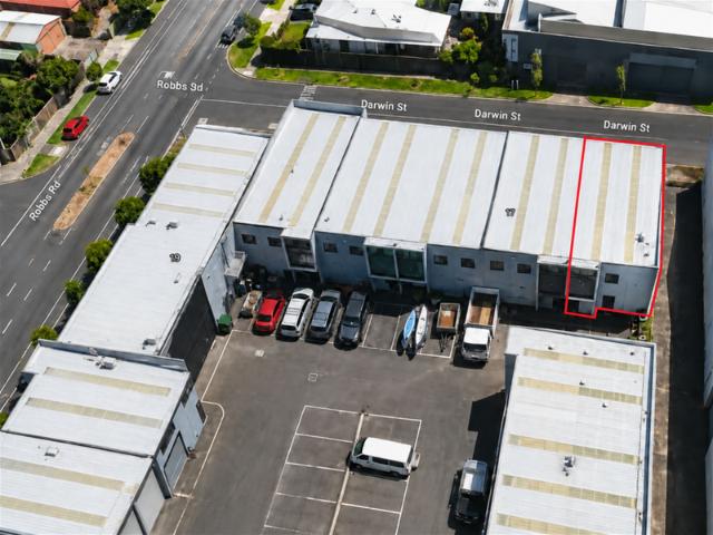 Warehouse for sale in West Footscray, Melbourne