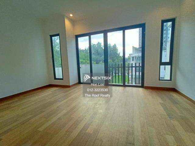Property for sale in Georgetown, Penang