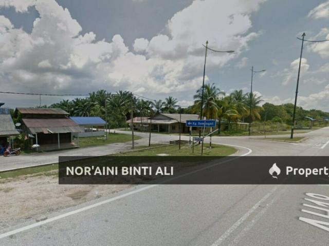 Property for sale in Pahang