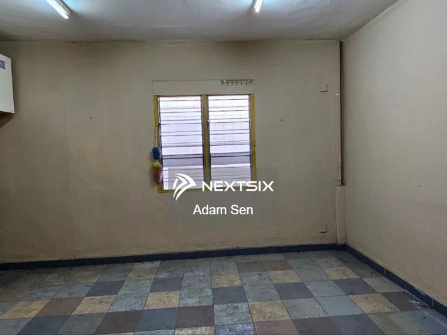 Property for sale in Perak