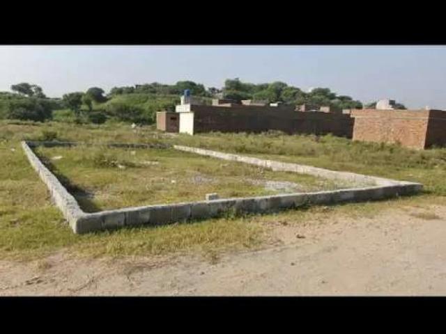 Land for sale in Rawalpindi, Islamabad Capital Territory