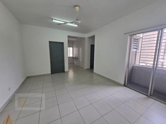 Apartment for sale in Port Klang, Selangor