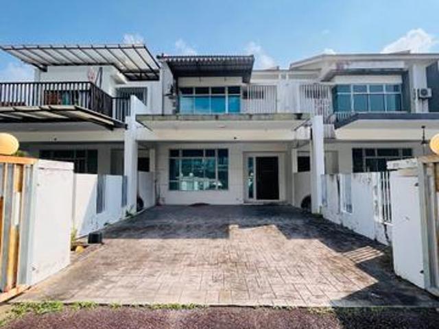 Terraced House for sale in Kota Tinggi, Johor