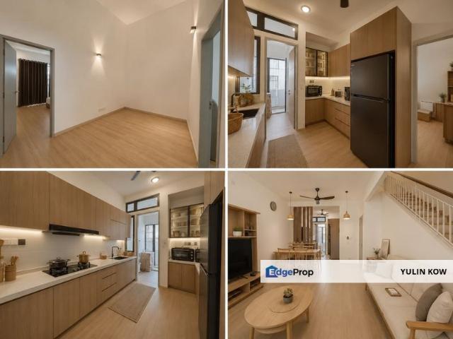 House for sale in Petaling, Alam Impian